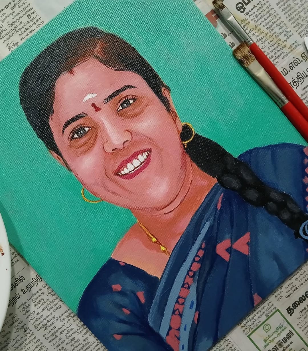 Acrylic 1